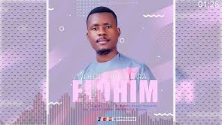 John Muyonga- Elohim ( official music audio)