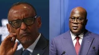 URGENT:   LES SANCTIONS TOMBENT DEJA CONTRE KAGAME