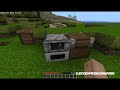 seria poradników minecraft 003 skrzynia i kuchenka