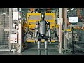 Humanoid Robots Tested at BMW Plant