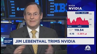 Nvidia Will Soar 50% In 2 Weeks Said By Jim Lebenthal | NVDA Stock Latest News