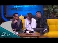 Afgan mengaku sempat naksir mbak-mbak waitress