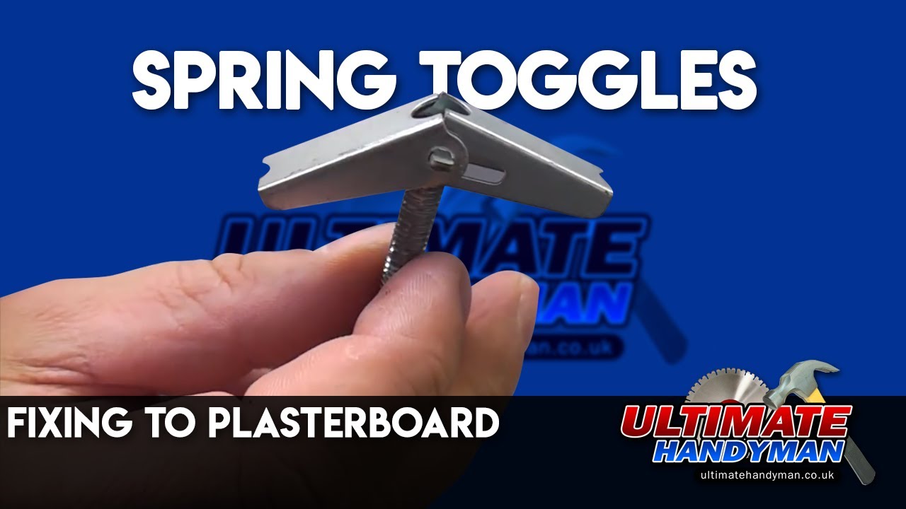 Spring Toggles Youtube