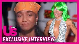 TLC's Chilli On Lisa Left Eye & What They Had Planned Prior To Her Death
