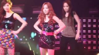 120504 MUSIC BANK  TTS   Twinkle TY