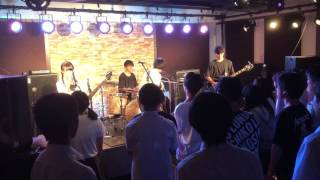 合宿ライブ unk