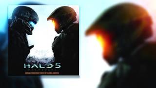 Halo 5 Guardians Soundtrack OST  CD1   10 Unearthed