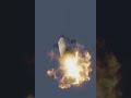 🤣un spacex tomando tierra... cgi del barato