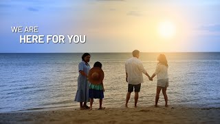 We Are Here For You - MPIC Corporate Video