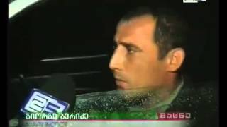 ღამით ტრანსპორტის არარსებობის გამო მატარებლის მგზავრებს გადაადგილება უჭირთ