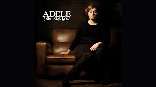 Adele - Cold Shoulder (Official Audio)