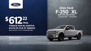 Ford 02/10/2025 4944872