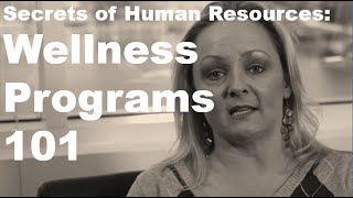 Workplace Wellness Programs: How the Leaders Do It
