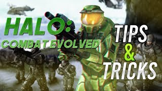 10 Tips & Tricks to Instantly Improve in Halo Combat Evolved PC | Halo CE MCC Tips