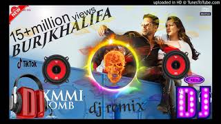 Burjkhalifa Song Dj Remix / Burj Khalifa Full Song Laxmi Bomb / Burj Khalifa Akshay Kumar New Song /