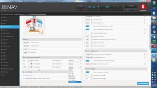 Tips: iNAV Magnetometer Setup