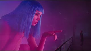 Why Blade Runner 2049 is a masterpiece in 2 min | Cinematography