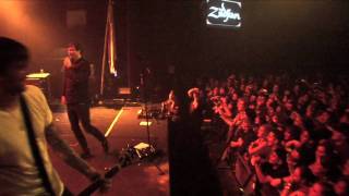 Angels And Airwaves Everythings Magic Live At Guitar Centers 19th Annual Drum-off 2007