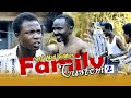 Family Custom 2 (Bathing Problem) I Setra Mad Buddies Comedy Store I Uganda