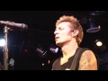 Green Day - Revolution Radio (Live at KROQ)