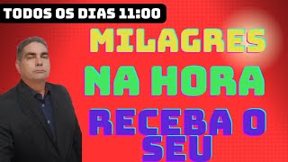 LIVE DE ORAÇÃO POR CURA NA HORA E LIBERTAÇÃO PESADA 🔥🙏