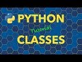 Python Classes