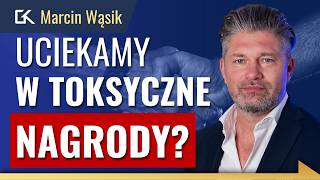 ZBUDUJ ZDROWE RELACJE i POZNAJ WŁASNE POTRZEBY: Współczesne WYZWANIA MĘŻCZYZN – Marcin Wąsik | 414