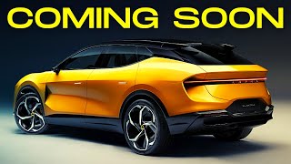 The FASTEST Upcoming Electric Cars in 2023 - 2024