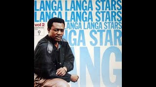 Langa langa stars - beloti