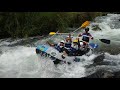 Lukup Badak, Destinasi Arung Jeram di Aceh Tengah #gayo #rafting #Aceh #travel #destination