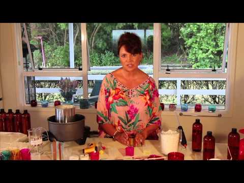 How to make a scented soy candle for beginners - By Curl Up Candles How to make a scented soy candle for beginners - By Curl Up Candles