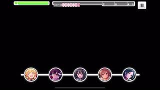 ［デレステ ］双翼の独奏歌　master+  AP