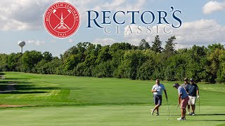 Rectors Classic Sponsorship Video