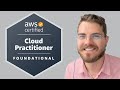 AWS Cloud Practitioner certification challenge!! 1 week?!