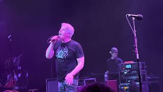 Edwin - Alive (Ottawa Feb 15th 2025)