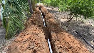 Self made drip irrigation system - சொட்டு நீர் பாசனம் நாமே பன்னலாமே