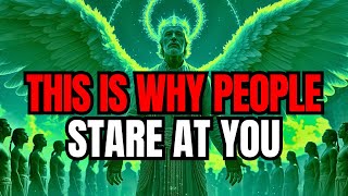 Chosen Ones: Why People Stare at You | And Say Nothing
