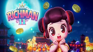 Richman 11 Gameplay