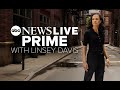 ABC News Prime: Powerful tornado rips through NC; Inside Pentagon's UFO probe; NBA star Jaylen Brown