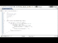 Java Nested For Loops Tutorial