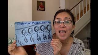 Meet Your Library Staff - Inglewood Public Library Librarians and Available Online Resources
