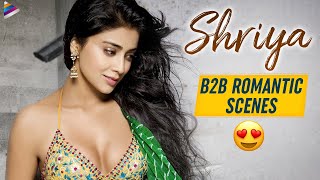 Telugu Actress B2B Romantic Scenes