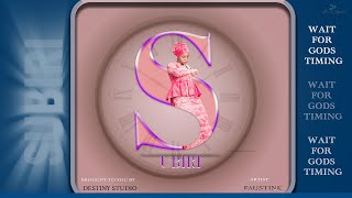 SUBIRI BY FAUSTINE   (OFFICIAL AUDIO)