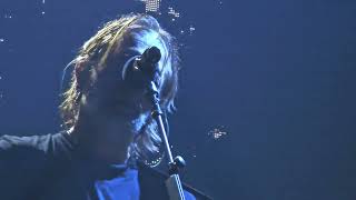 street spirit - thom yorke auckland 2024