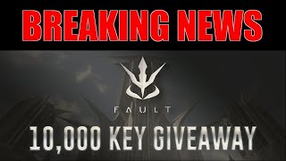 Paragon 2 News | Fault Alpha Key Giveaway | Play Boris For Free