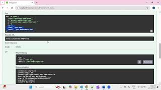 Learn Swagger for API Testing