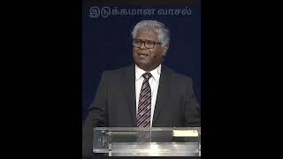 அவர் சாபமானார் நான் ஆசீர்வாதம் அடையும் படியாக / Rev Sam P Chelladhurai / idukkamana vasal