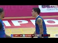 strong group ph vs al nasr full game highlights 34th dubai international basketball championship