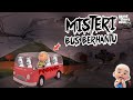 Misteri Bus Penuh Hantu, Upin pingsan di Kuburan, Ipin dan Pak Haji, GTA5