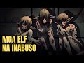 NAPUNTA SILA SA  MUNDO NA SILA ANG MALAKAS anime recap tagalog